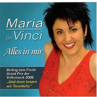 Alles in mir - Maria Da Vinci