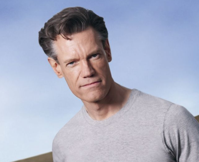 Randy Travis