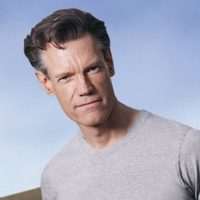 Randy Travis