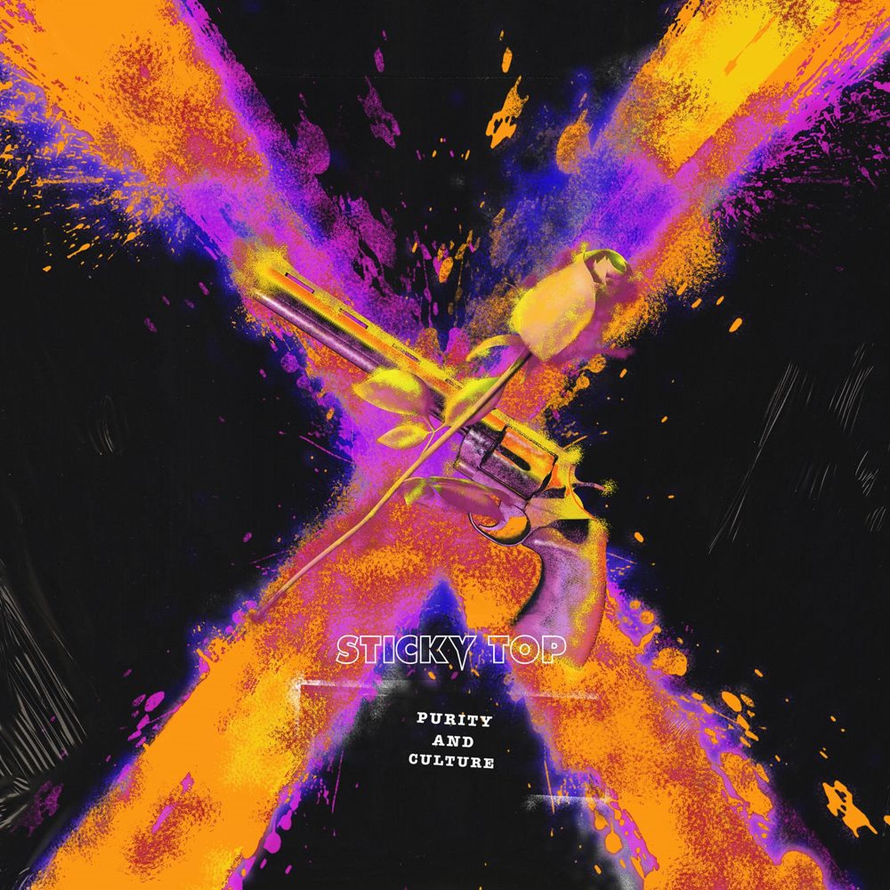 STICKY TOP (Feat. 양홍원)