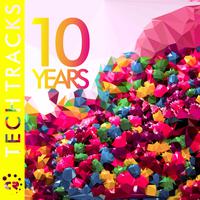 10 Years (Tech Tracks)