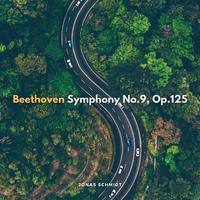 Beethoven: Symphony No.9, Op.125