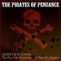 The Pirates Of Penzance