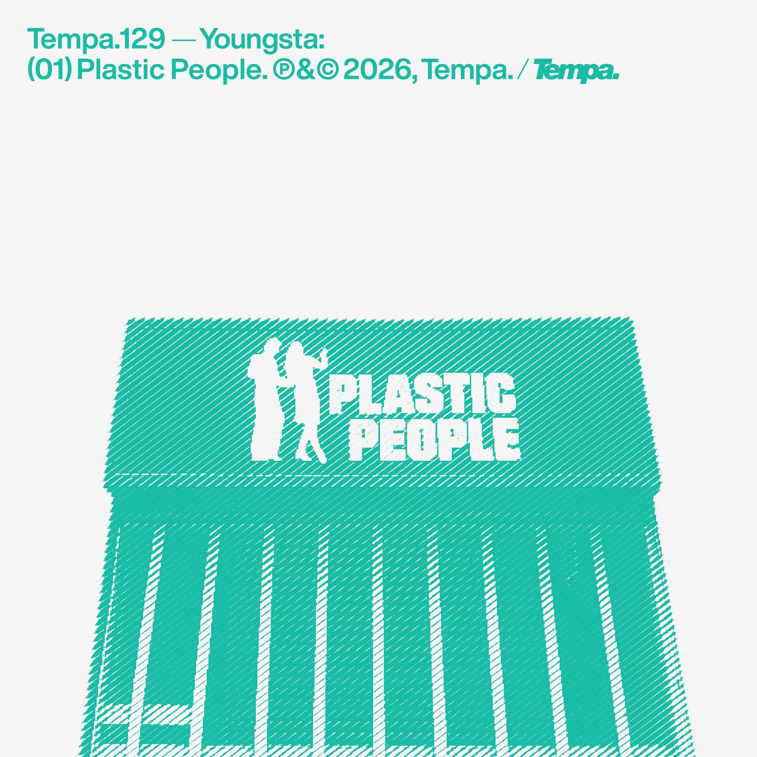 Plastic People