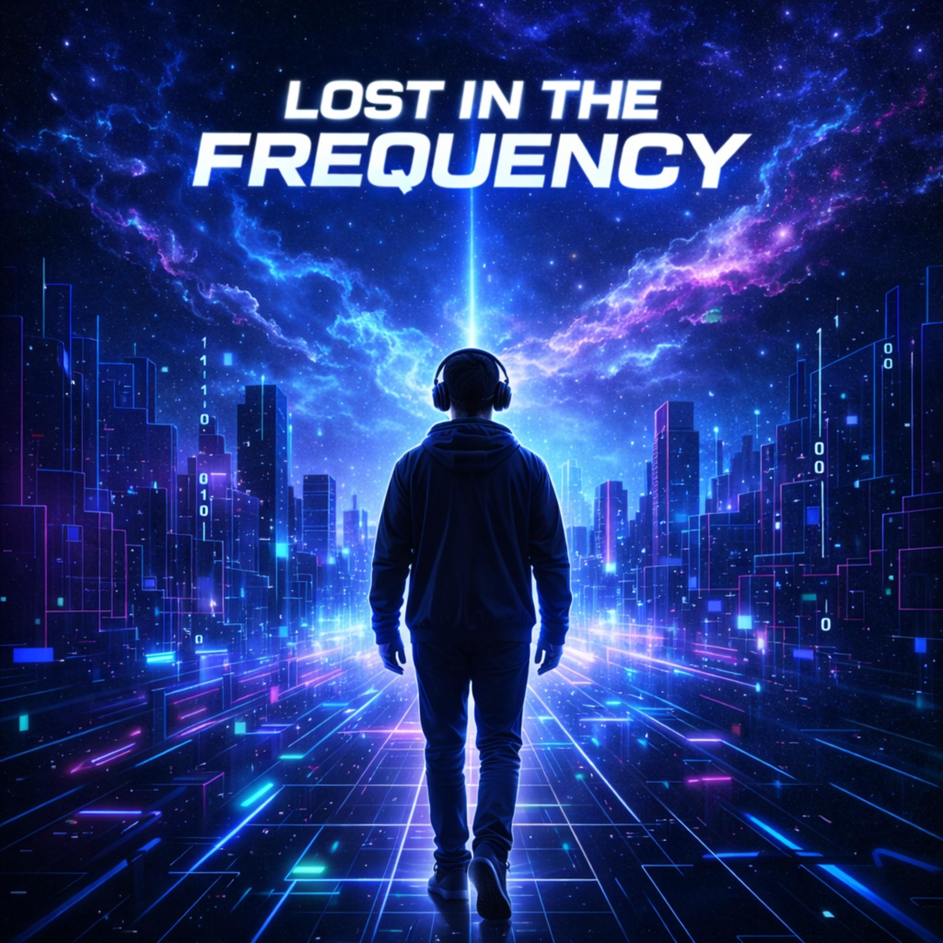 Lost in the Frequency