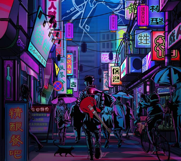 大迈MizarMin