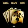 FABRELLE - DEAL WITH IT (feat. SKEME & RUCCI)