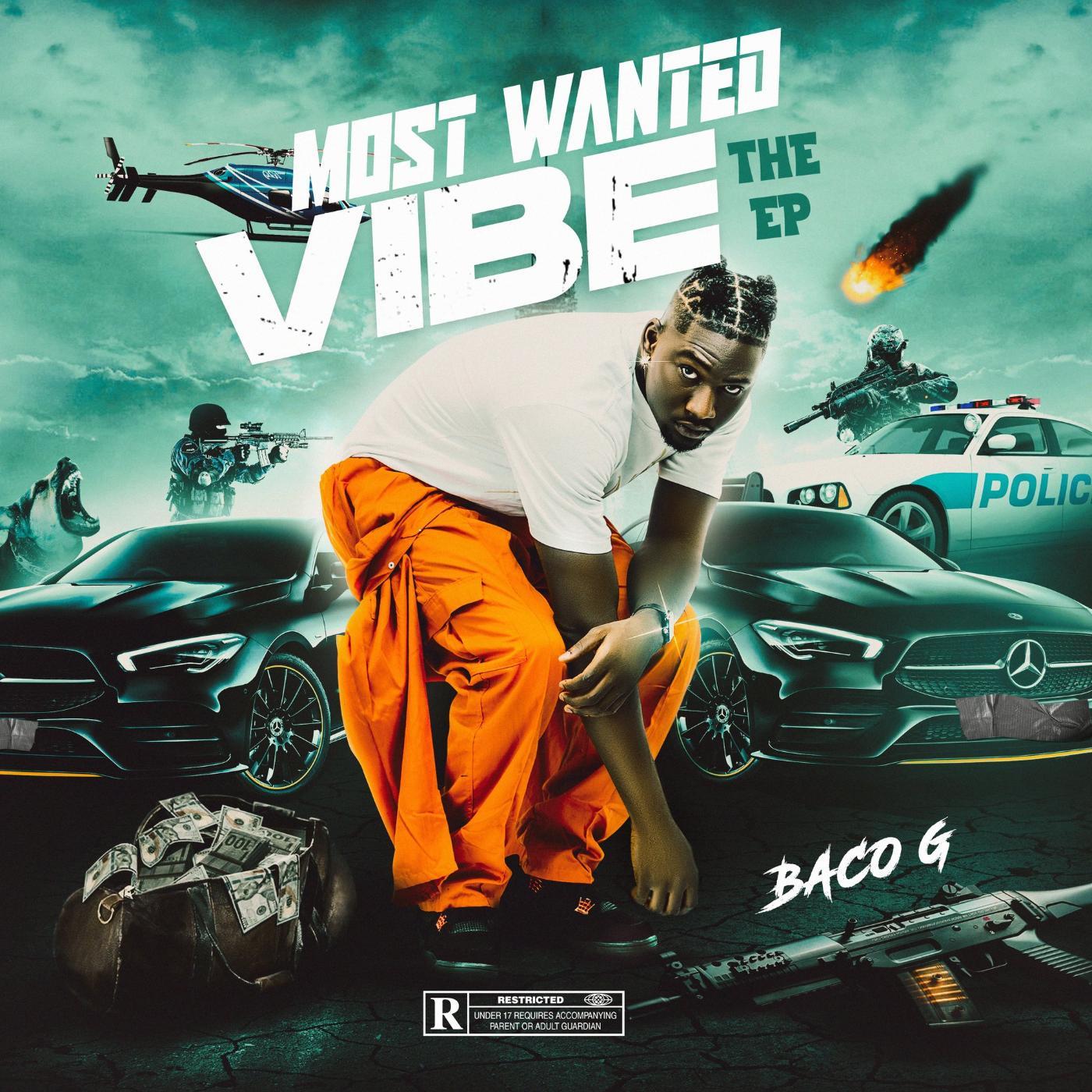 Way Maker (feat. Aguero Banks & Hugo P)