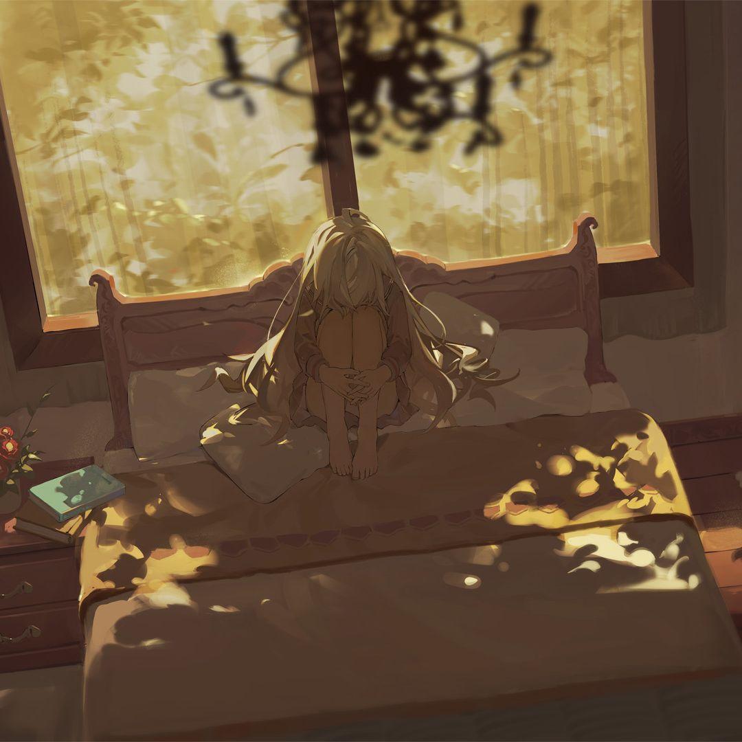 二十三号病床(feat.良之_)