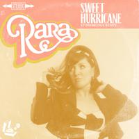 Sweet Hurricane (Stonebridge Anthem Remix)