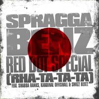 Red Dot Special (Rha-Ta-Ta-Ta) - Single