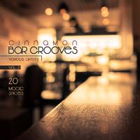 Cinnamon Bar Grooves Vol. 3 (20 Magic Spices)