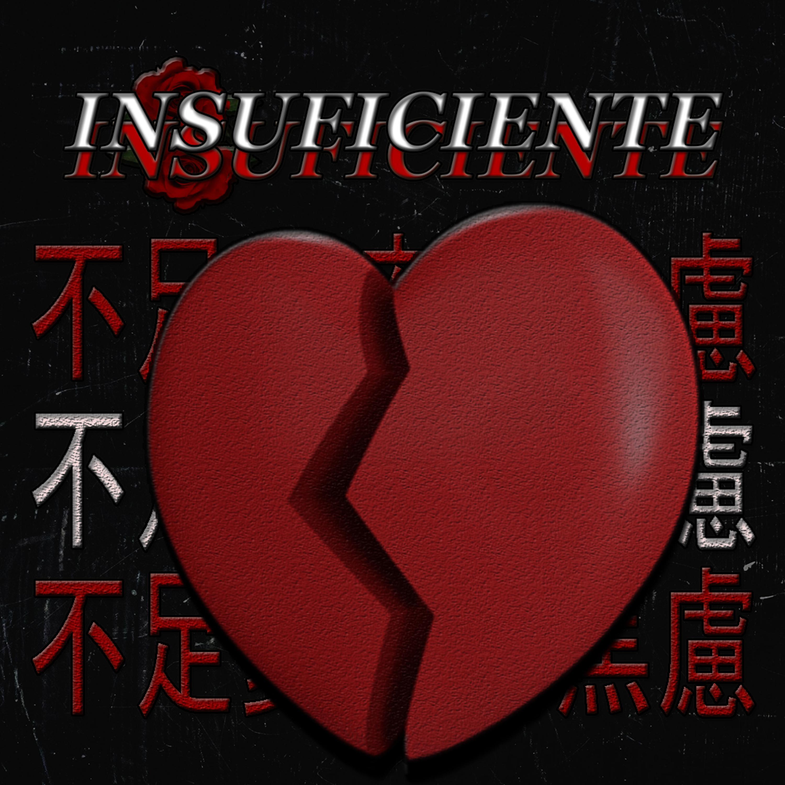 Insuficiente