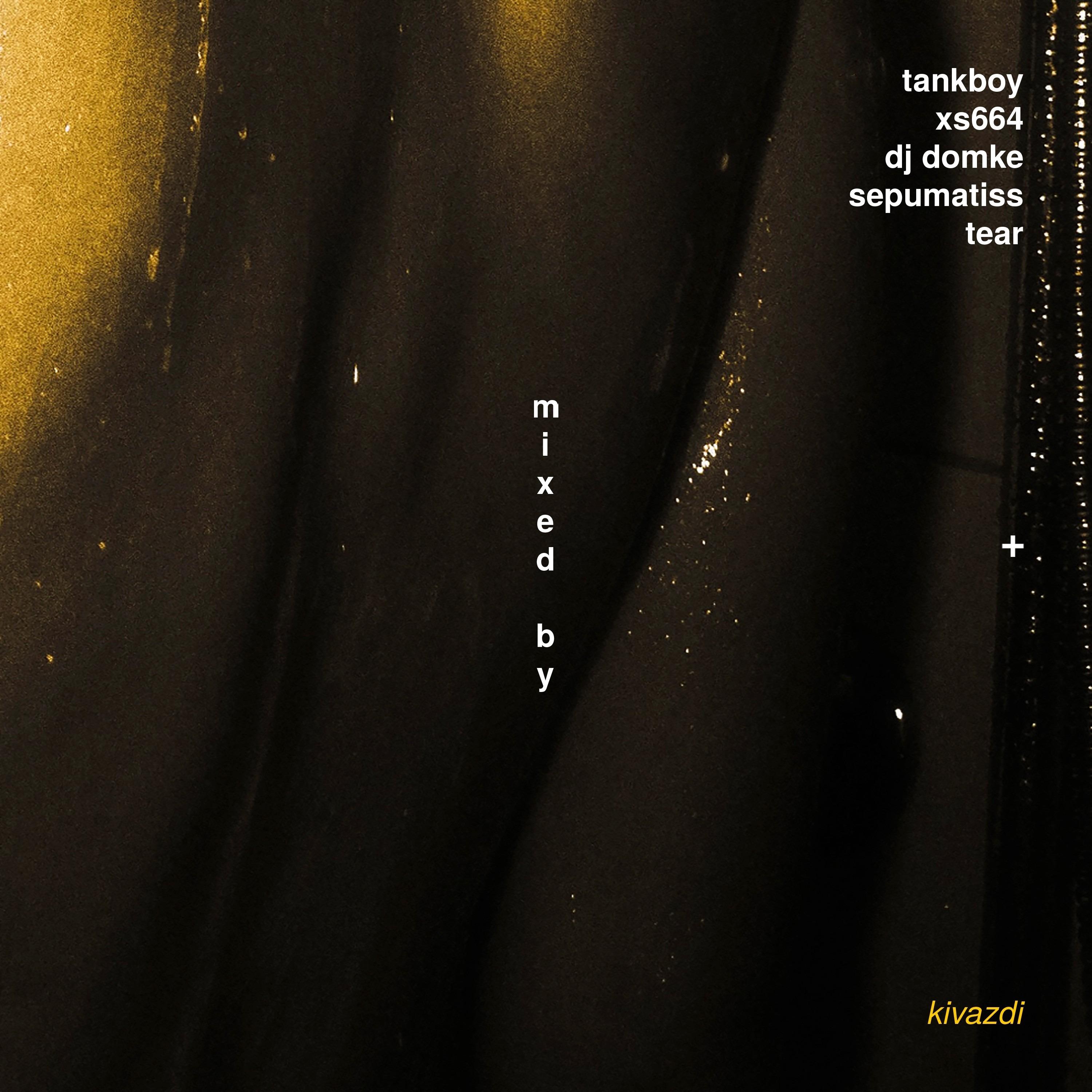 BHM (DJ DOMKE contact mix)