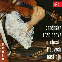 Brněnský rozhlasový orchestr lidových nástrojů