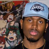 Isaiah Polk