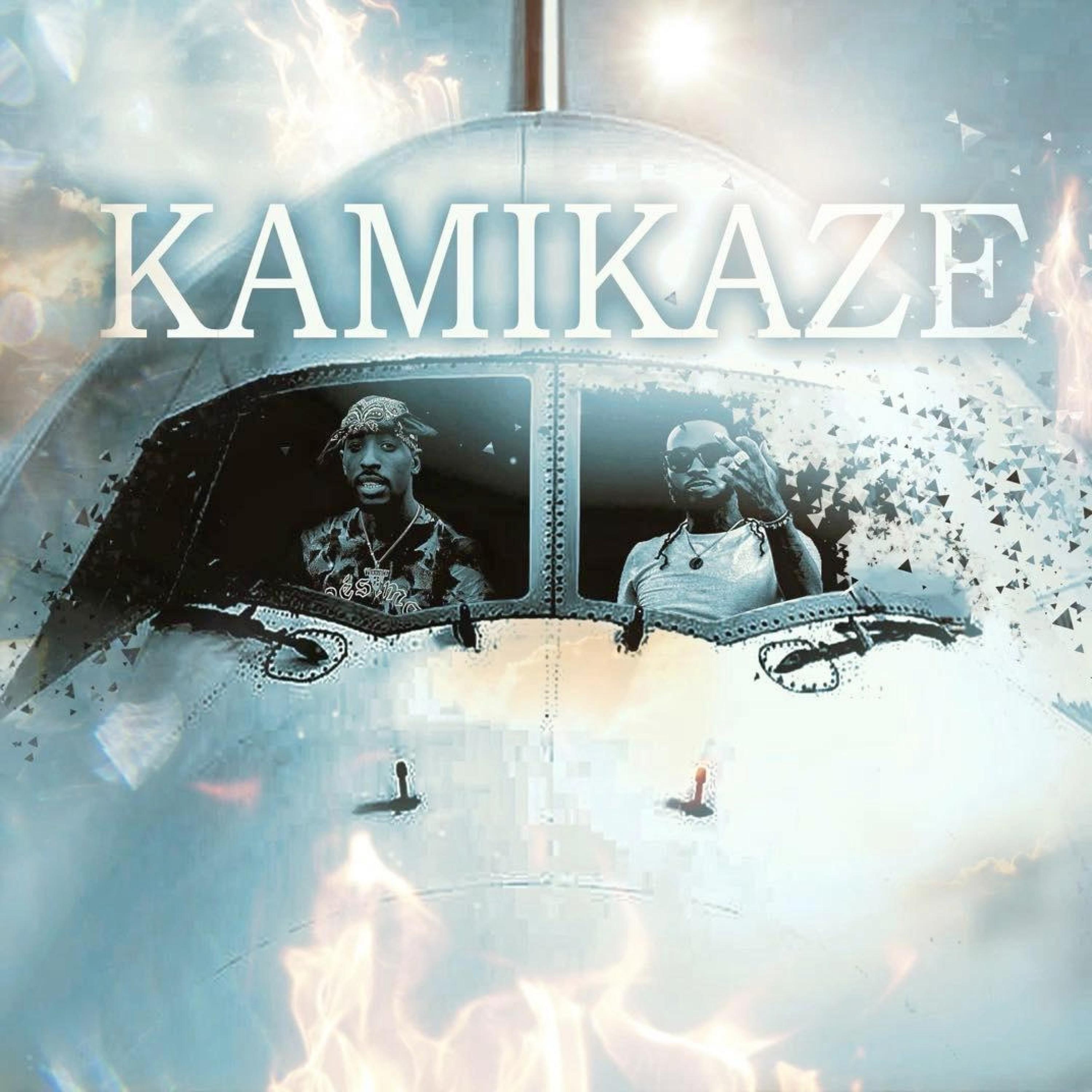 kamikaze (feat. skooly)