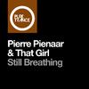 Pierre Pienaar - Still Breathing (Uplifting Mix)