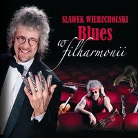 Blues w filharmonii