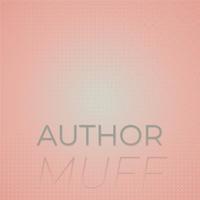 Author Muff