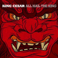 All Hail The King EP