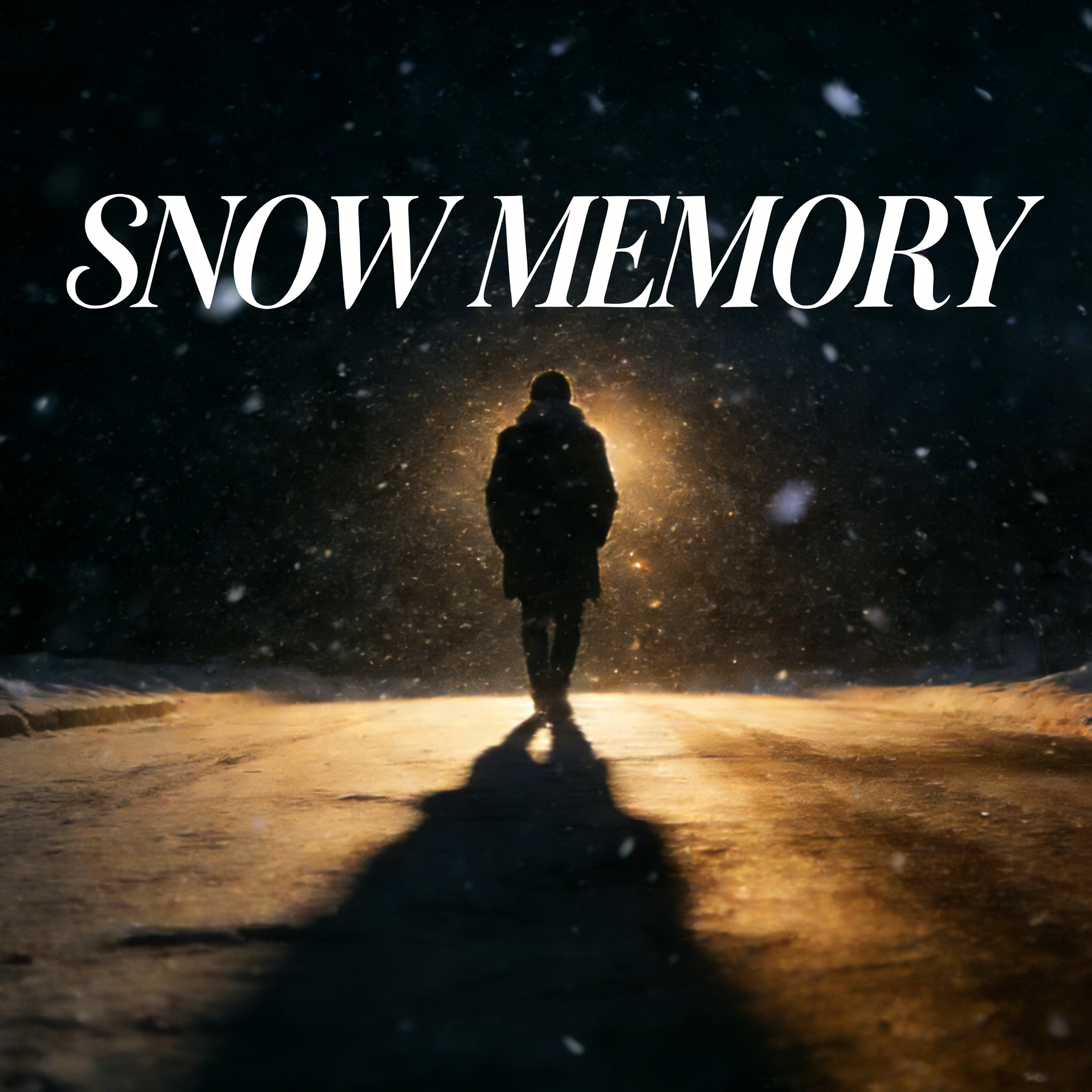 SNOW MEMORY (prod.by Morrow x FAS)