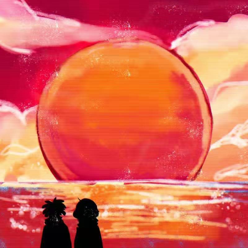 落日便利店（prod by CgBeats）