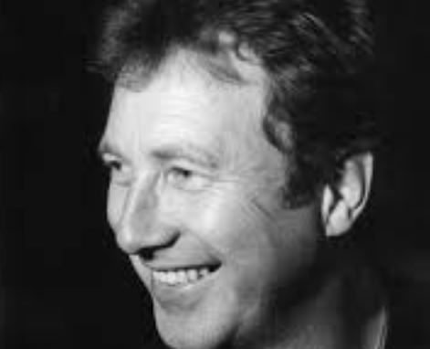 Gilles Cachemaille