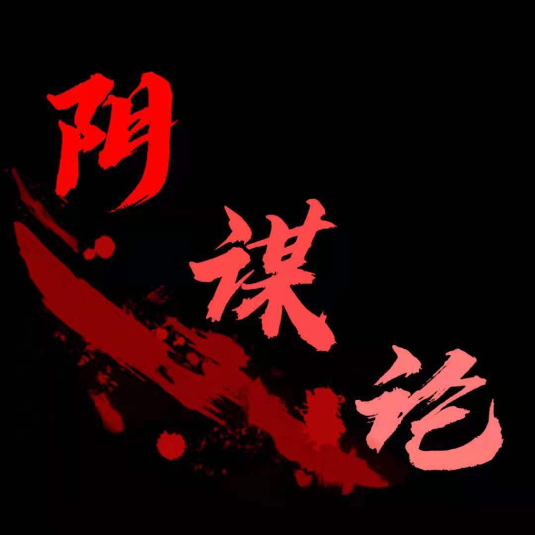 阴谋论（Prod by Lv9）封面