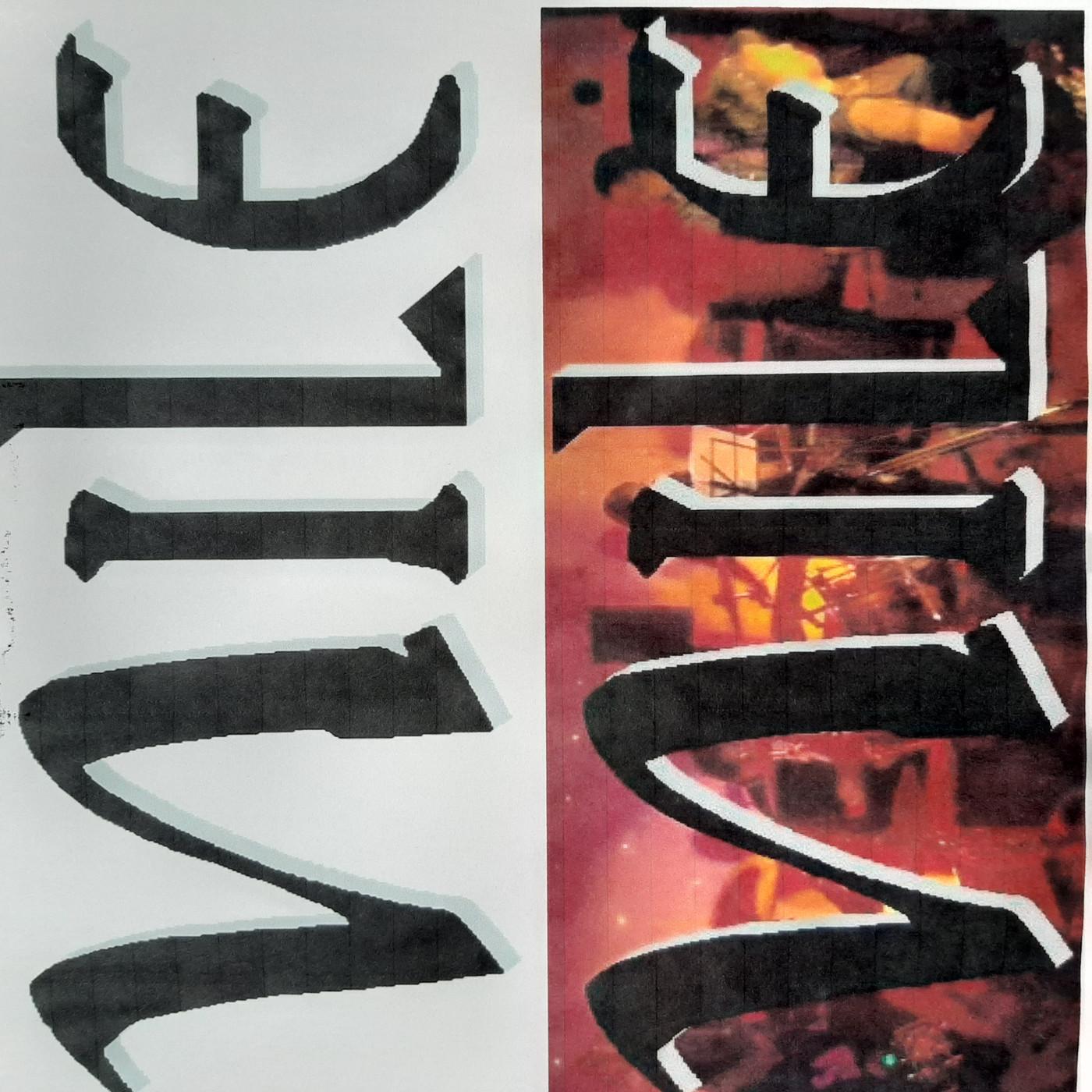 NILE　Apriボカロ