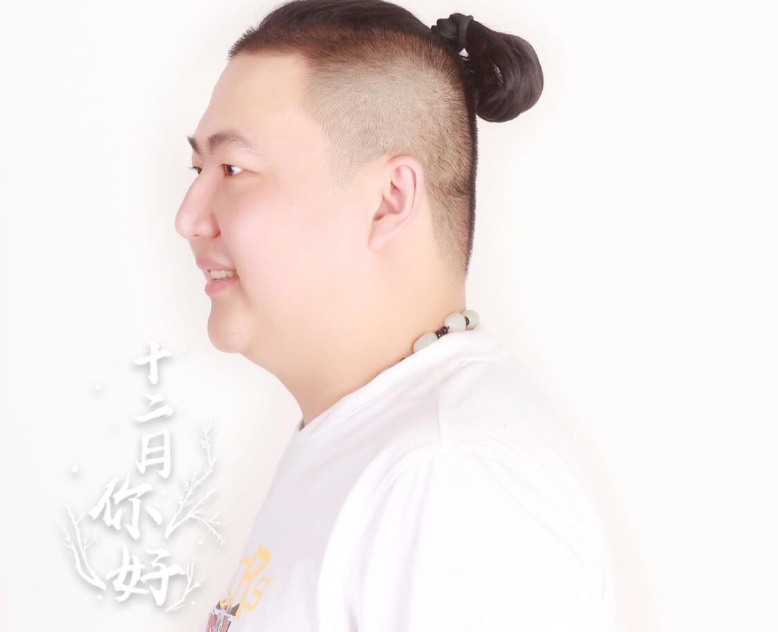 李嘉琦