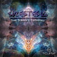 Spirit, Science & Technology EP