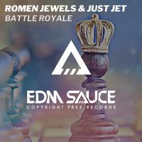 Battle Royale (feat. Just Jet)