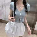 雪下的时候 (DJ版) - 谷驰先生封面