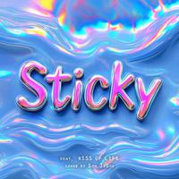 Sticky (feat. Play GPA)