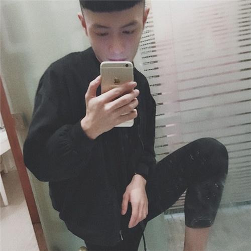 他是我的封面
