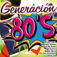 Generación 80´s