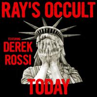 Today (feat. Derek Rossi)