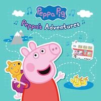 Peppa's Adventures