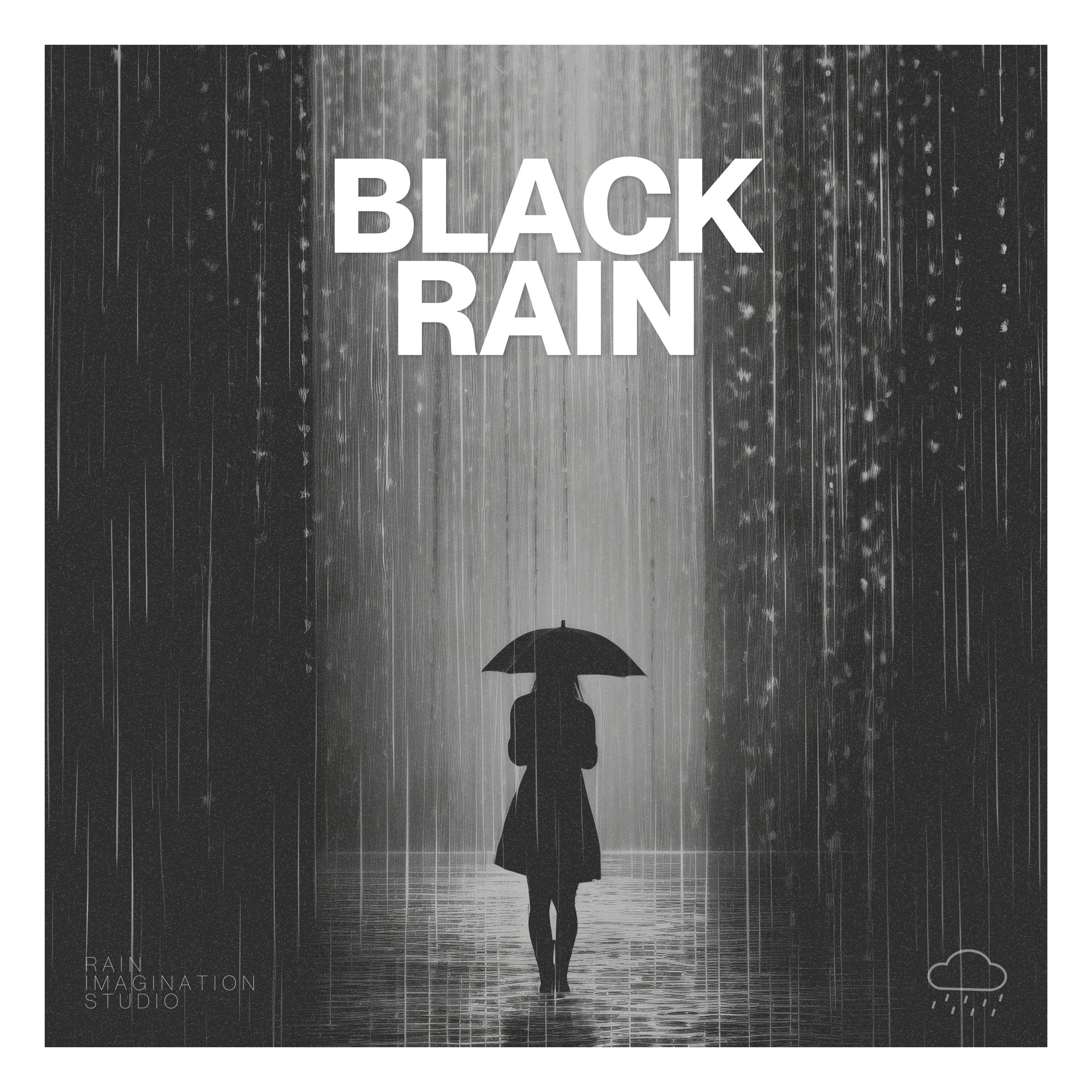 Misty Weather Mood_Sound of Nature Library_Black Rain | 在线播放_Misty Weather Mood歌词_Misty Weather Mood下载 | 网易云音乐