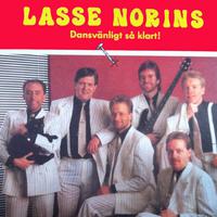 Lasse Norins