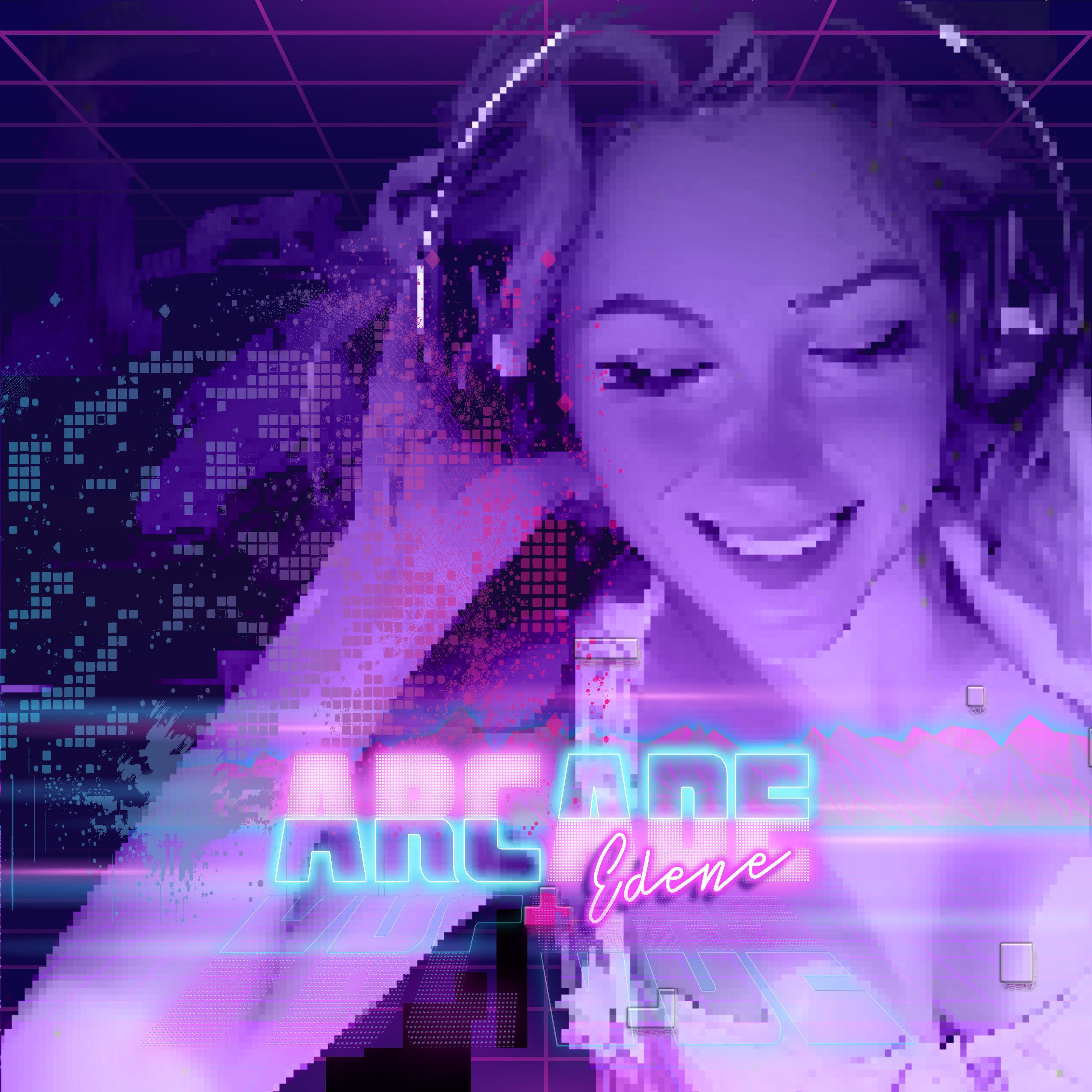 Horizon 8bit (Radio Edit)