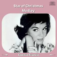 Stars of Christmas Medley: Adeste Fideles / Silent Night! Holy Night! / White Christmas / The Lord's Prayer / Have Yourself a Merry Little Christmas / The First Noel / The Christmas Song / The Twelve Days of Christmas / O Little Town of Bethlehem / I'll B