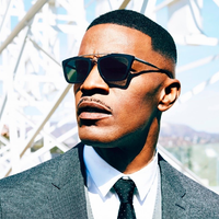 Jamie Foxx