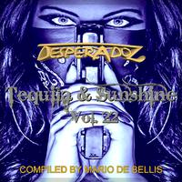 Tequila & Sunshine, Vol.22 (COMPILED BY MARIO DE BELLIS)