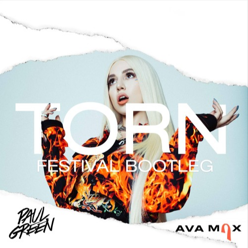 Torn (Paul Green Festival Bootleg)
