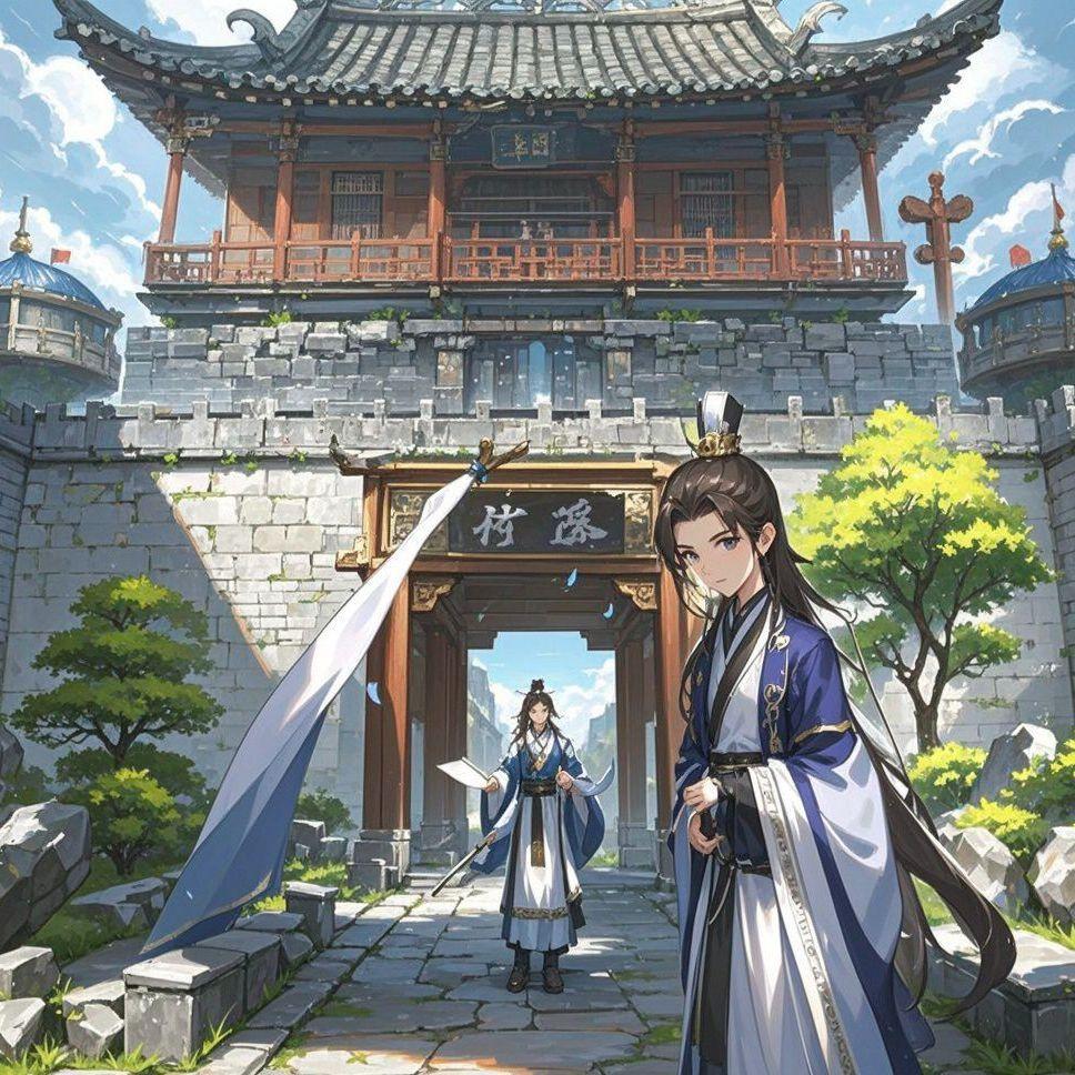 彩虹之歌封面