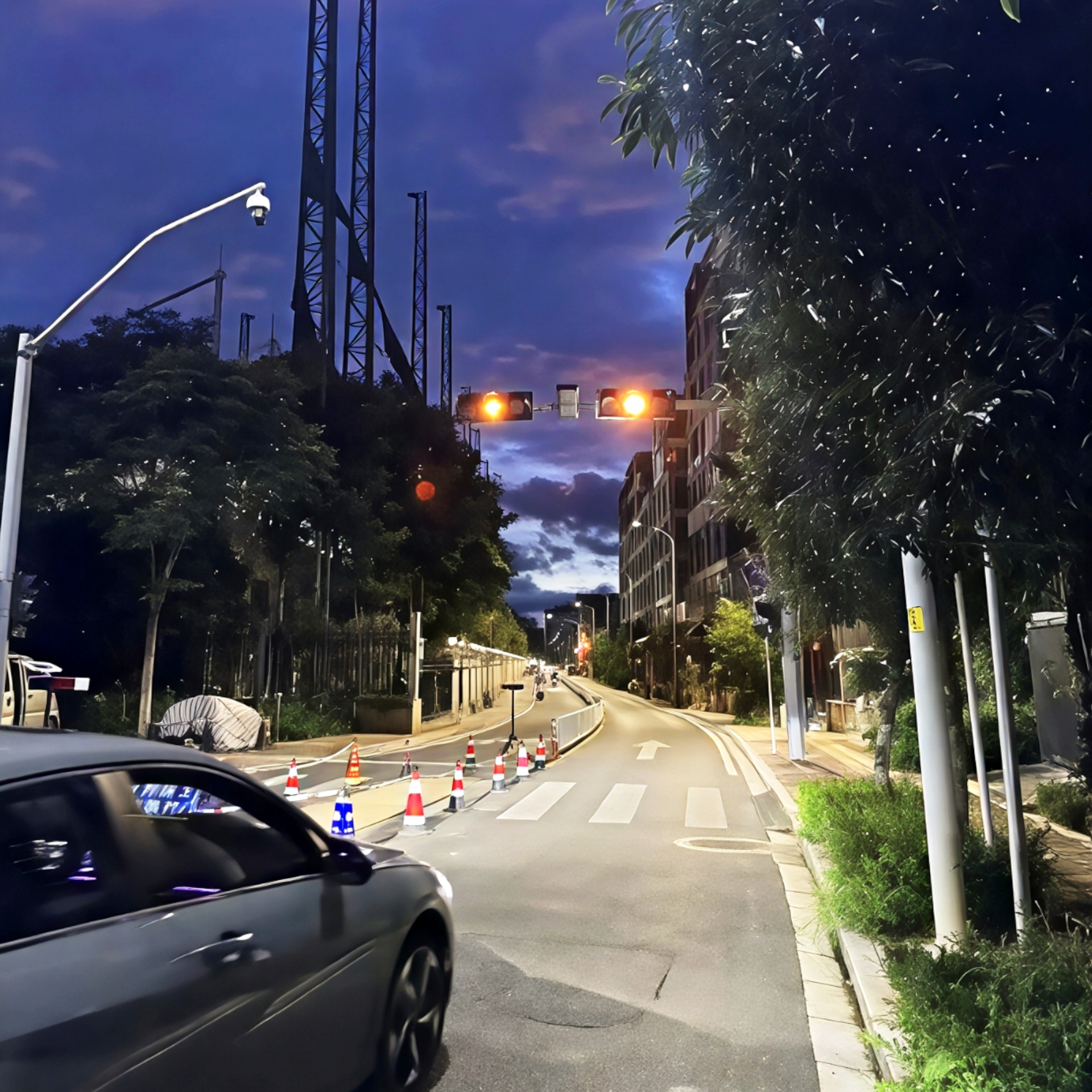 海阔天空尾奏x鲸落 (DJ版)