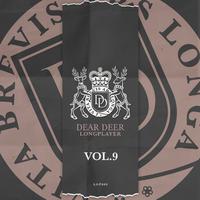 Dear Deer Longplayer, Vol.9