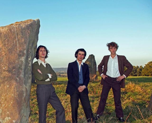 Fat White Family